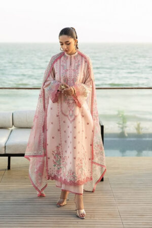 Tahra Lawn Collection
