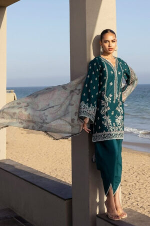 Tahra Lawn Collection