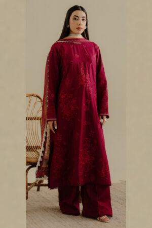 COCO Lawn 2025 Drop ll -