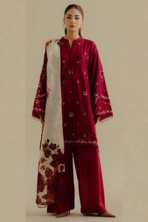 COCO Lawn 2025 Drop ll
