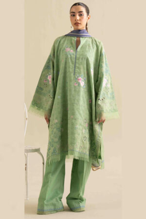 COCO Lawn 2025 Drop ll