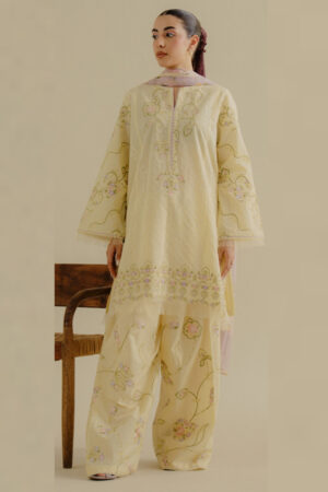 COCO Lawn 2025 Drop ll