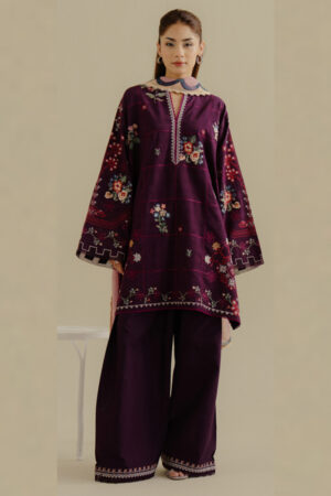 COCO Lawn 2025 Drop ll