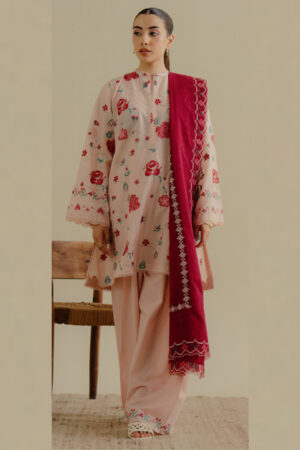 COCO Lawn 2025 Drop ll
