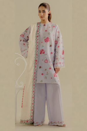 COCO Lawn 2025 Drop ll