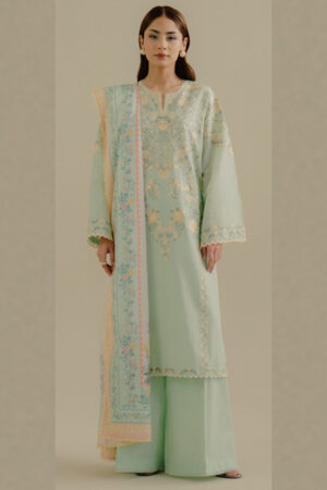 COCO Lawn 2025 Drop ll