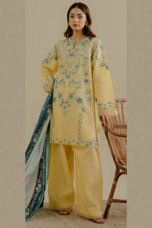 COCO Lawn 2025 Drop-ll