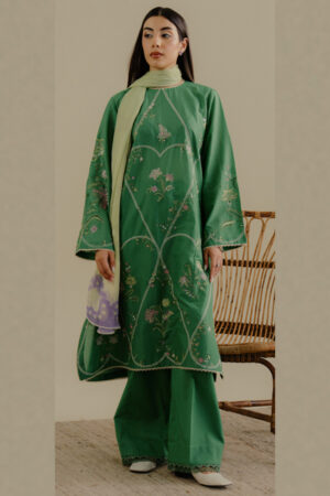 COCO Lawn 2025 Drop ll