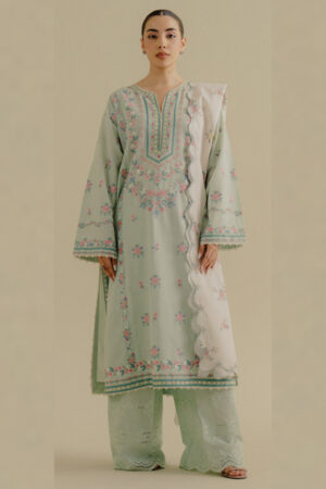 COCO Lawn 2025 Drop ll