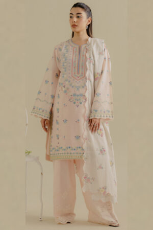COCO Lawn 2025 Drop ll