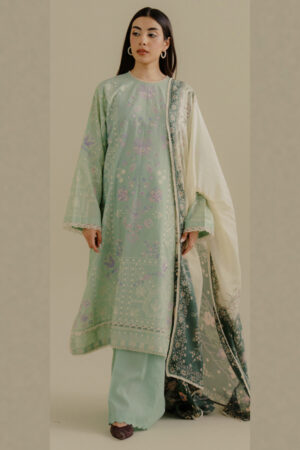 COCO Lawn 2025 Drop ll