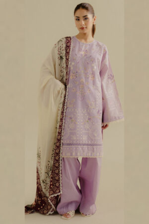 COCO Lawn 2025 Drop ll