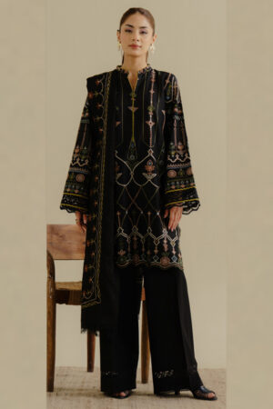 COCO Lawn 2025 Drop ll