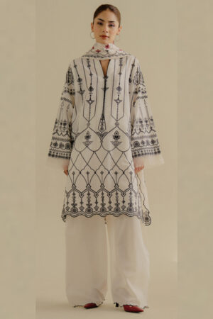 COCO Lawn 2025 Drop ll