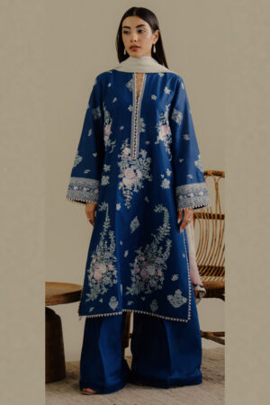 COCO Lawn 2025 Drop ll