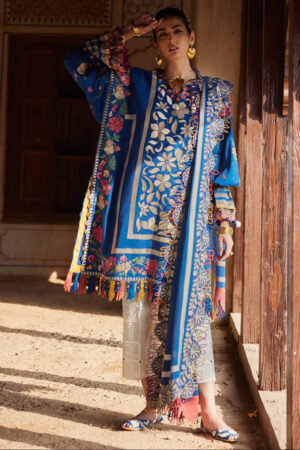 Elan Lawn