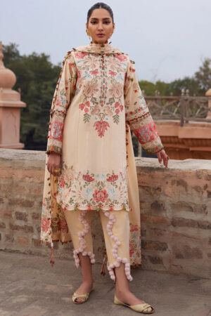 Elan Lawn