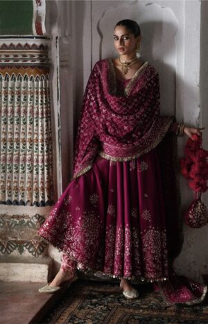Gulpanra- HR festive 26
