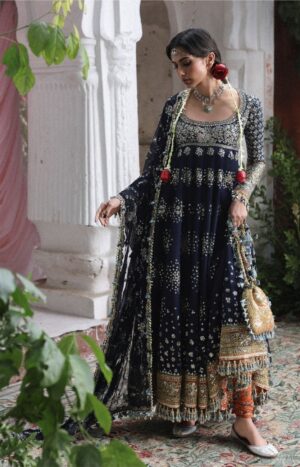 Nain Tara- HR festive 26