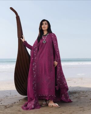 Zara-sahil lawn