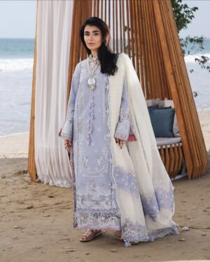 Zayna-sahil lawn