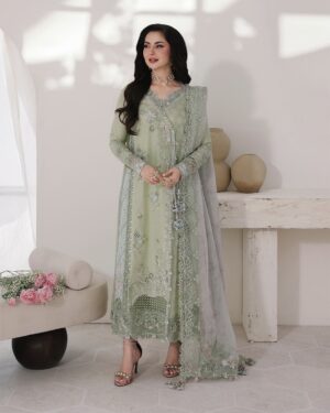 Jiya-sahil lawn