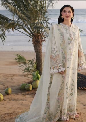 Ilara-sahil lawn
